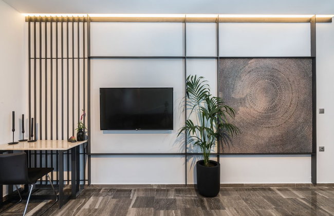 Nikis Dream Luxury Apartments - Foto 107