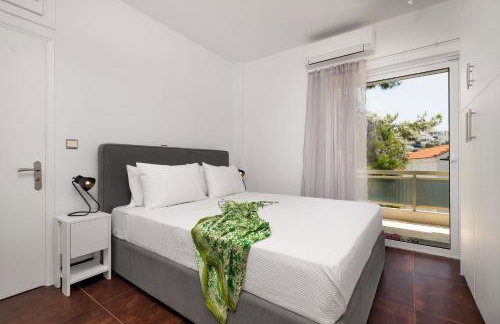 Relux Sea View 2 Bedroom Apartment by BluPine - Photo 8