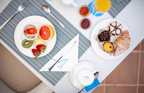 Grupotel Macarella Suites & Spa - Foto 67