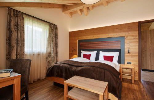 Residence La Selva - Foto 20