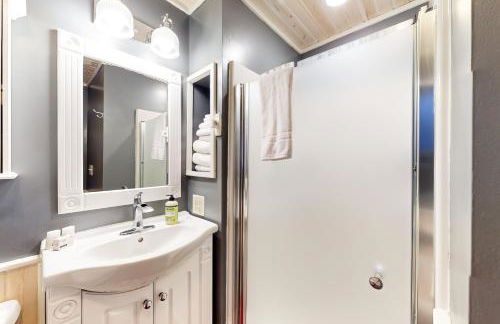 Upper Gresham Lakehouse - Foto 17