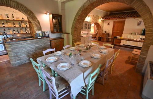 Villa al Furlo con Idromassaggio - Foto 20