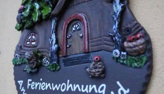 "Ferienwohnung Am Tharandter Wald" - Photo 2