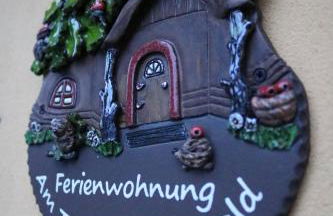 "Ferienwohnung Am Tharandter Wald" - Foto 2