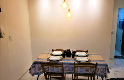 Dona Lindu 3, Apto Completo, prox UEPB - Foto 20