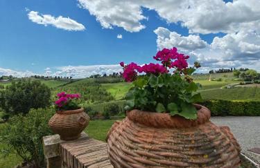 Villa Il Castagno Wine & Resort - Photo 108