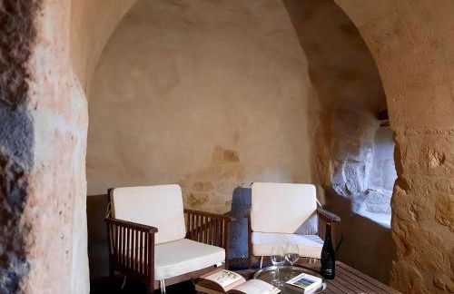 Gite 4* L'Orée des Fleurs - Photo 9