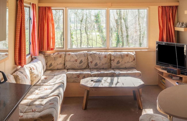 Chalet Near the Woods of Appelscha - Foto 11