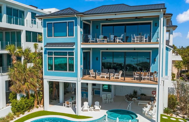 Sunset Blue in Siesta Key - Photo 64