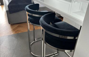 Hanza Tower Apartments Premium - Foto 1