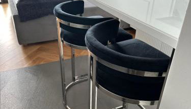 Hanza Tower Apartments Premium - Foto 1