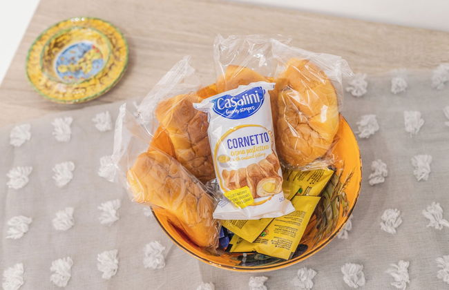 La Casa di Sciù Sciù - Foto 23