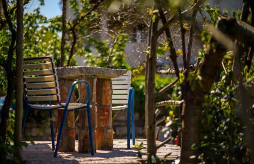 Betlehem & Nazaret cottage on Krk island - Foto 11