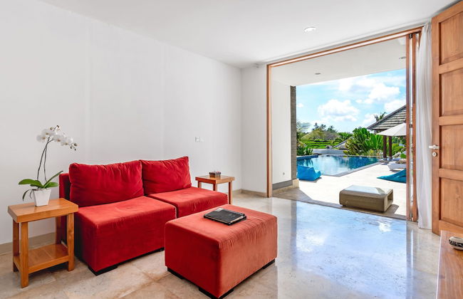 Villa CinCin - Foto 25