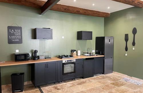 Maison de charme avec piscine - Photo 30