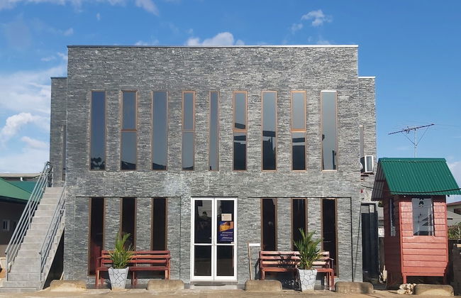 Waterland Suites - Photo 29