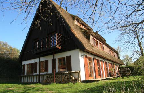 Der Fuchsbau - Foto 1