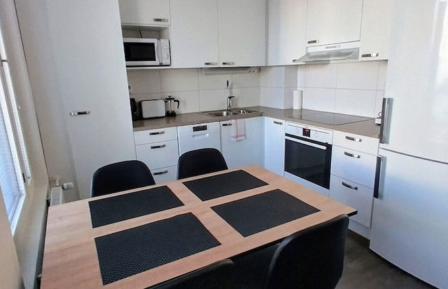 The Harbour Apartments - Foto 38