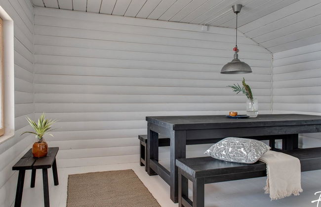 Kasnäs marina b 15 - Foto 16