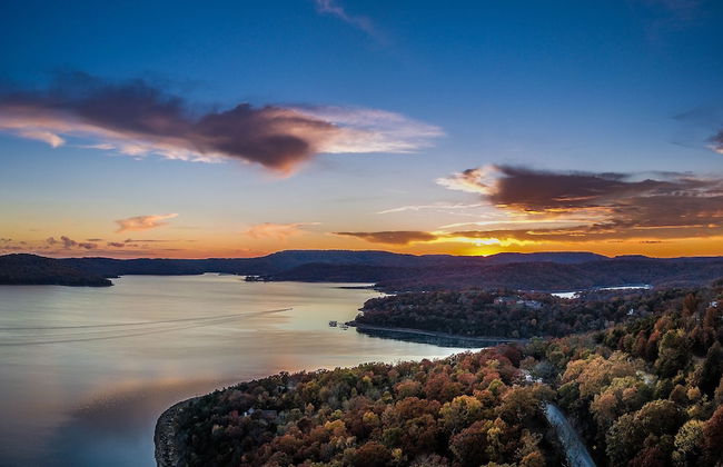 Sugar Ridge Resort - Foto 38