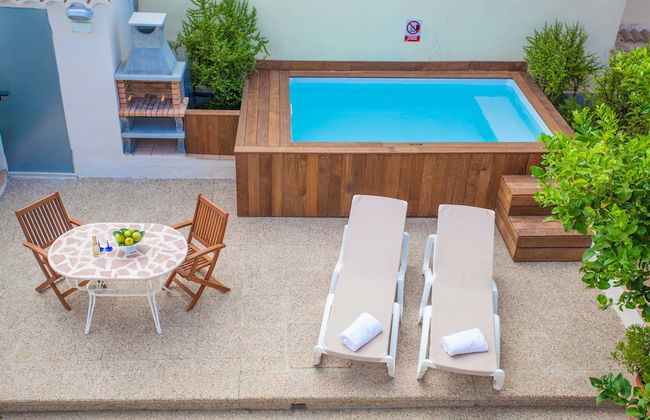 Casa Sa Marina in Alc dia - Foto 15