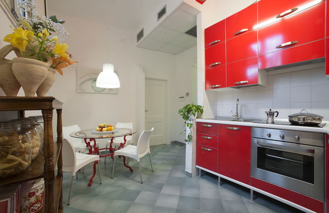 Casa Vittoria - Foto 7