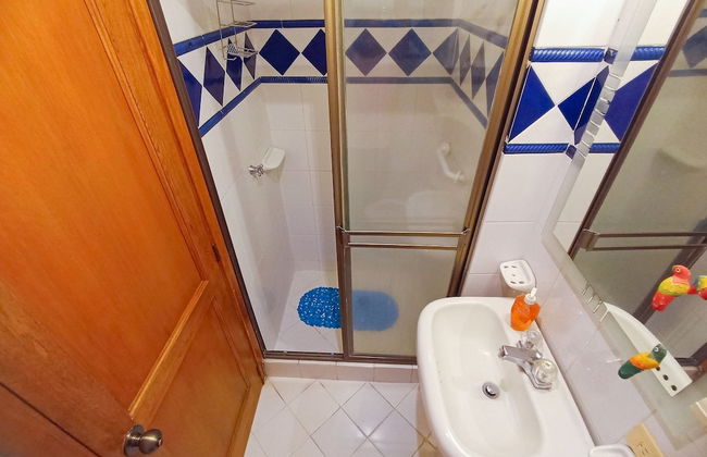 Apartamentos Rodadero - Vistas al Mar - Photo 60