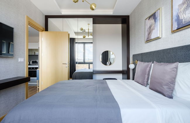 Grand Residence by NewInn - Foto 30