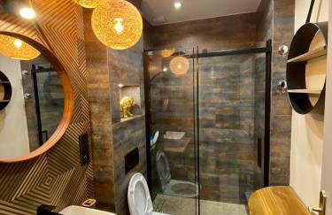 Apartament Golden Art - Foto 8