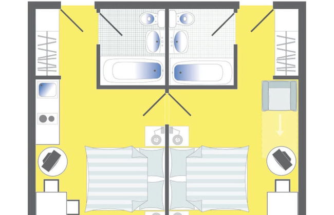 Sun & Snow in Kuhtai - Photo 5