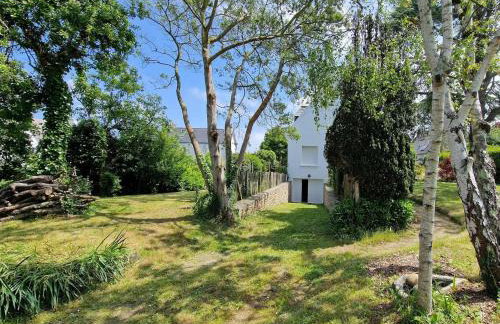 Charming Breton Holiday Home Right by the sea - Foto 101