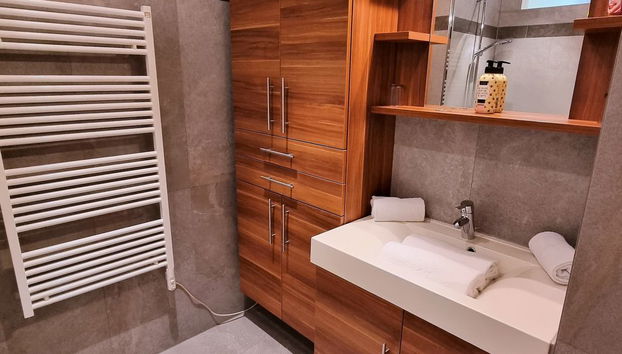 Top 1 - Foto 5, Bathroom / Wellness