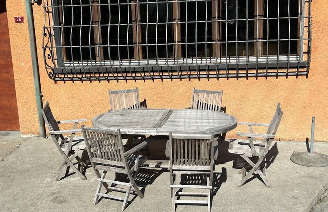 Monte Bar Old Cottage - Foto 46