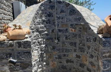 Breathtaking sea view flat in south Crete - Foto 26