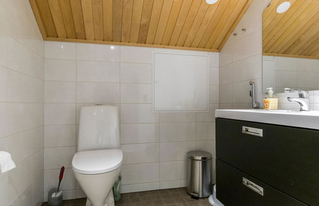 Villa heksa - Foto 15