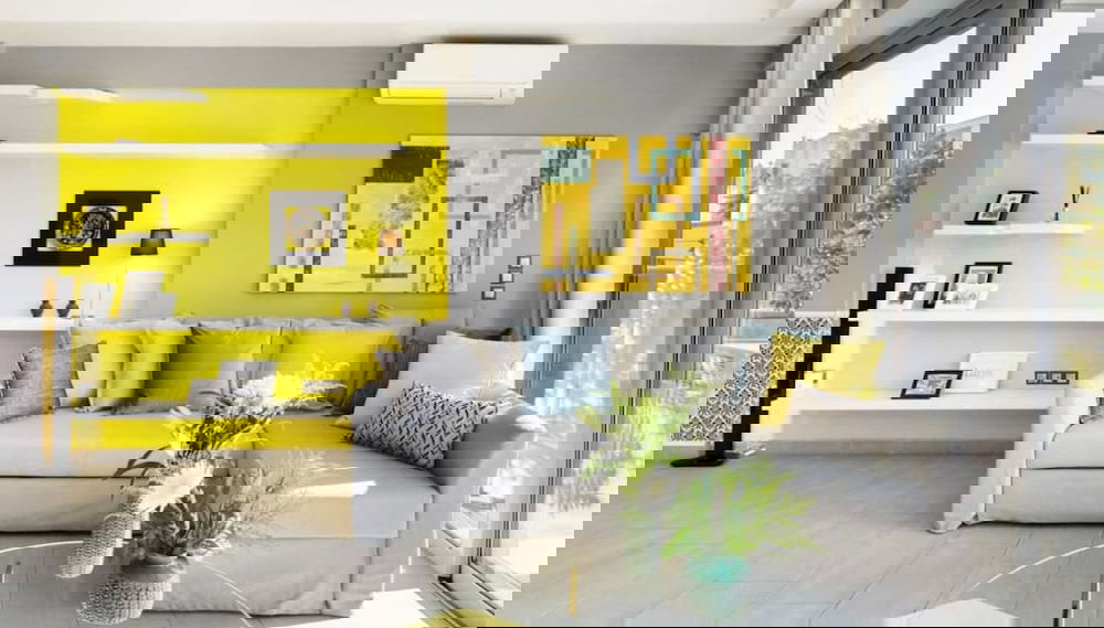 Stylish Boutique Loft With Private Balcony - Foto 1, Habitación