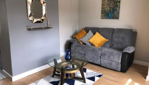 Welsh Getaway Home No 1 - 10 mins to Bike Park Wales - Foto 5