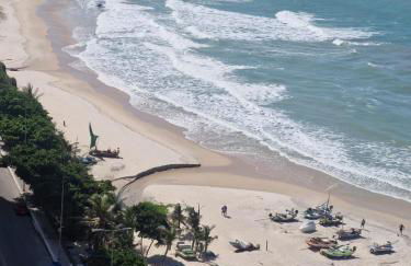 Janelinha pro mar Golden tower - Foto 27