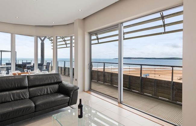 Sea Breeze - Spectacular Sea Views - Foto 7