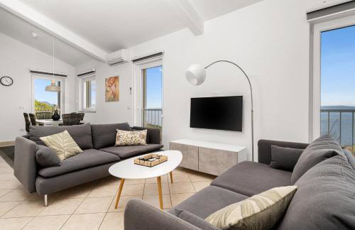 Apartment Panoramica - Ravni - Foto 9