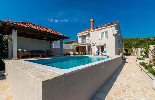 Villa Doli - Lovely holiday home with private pool - Photo 33