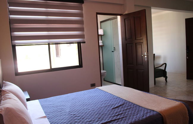 Kunan Hotel - Photo 13