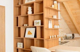 Nowoczesny Apartament z dwoma sypialniami Mochnaczka Niżna - Foto 11