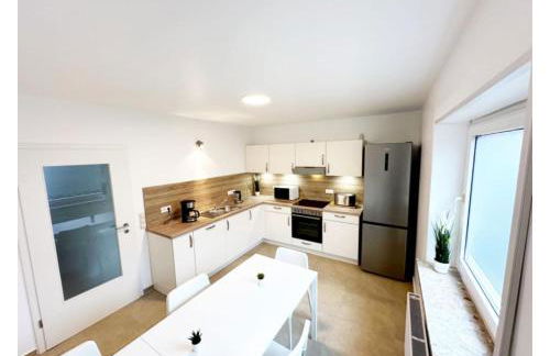 Nice Monteur Apartments Einbeck - Foto 23