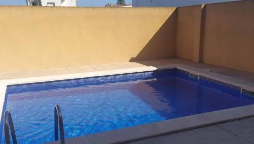 Deltafamily ¡ barbacoa,piscina, wifi Chromecast !! - Foto 1