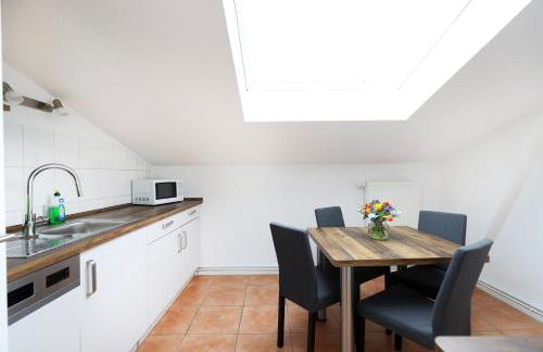 Appartementhaus Strandnähe - Foto 32