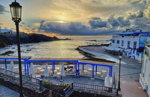 Casa del Mar Air-conditioned Apartment with Swimming Pools - Corralejo Playa - Photo 72