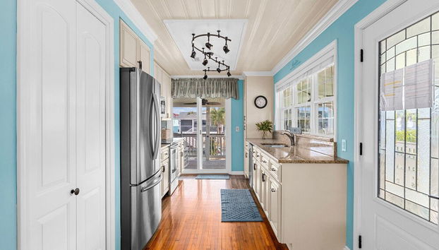 Beachwood Unit 2 in North Myrtle Beach - Foto 3, Habitación