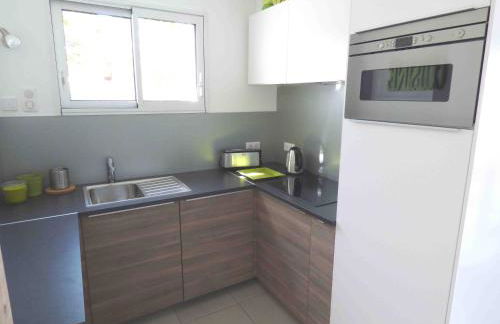 Location Fantaisie Ondres - Foto 16