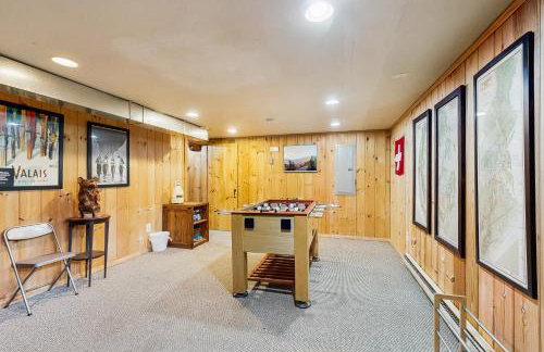 Eaglet Log Home - Foto 21